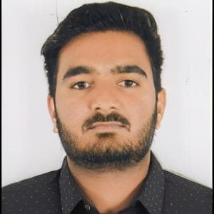 Punit Tiwari Professor