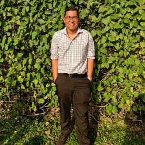 Pritam Negi Online Maths and Science Teacher
