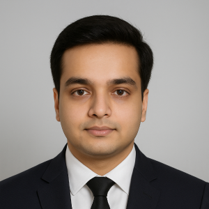 Dheeraj Agarwal Tutor