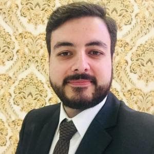 Malik Siddique Mahmood Biology and Chemistry