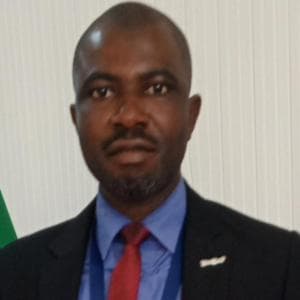 Shaibu Ayuba Adukwu Biology /Chemistry teacher A Level/IGCSE teacher