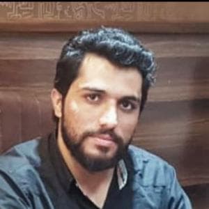Tahir mehmood Quran and Subject Specialist.