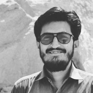Khadim Hussain Chemistry Teacher, Subject Specialist