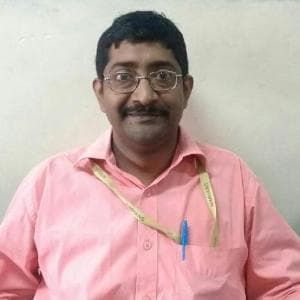 Dr. Mausam Ghosh Biotechnology & Biology any field and area