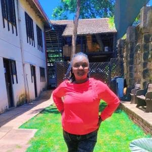 Nancykananugitonga Teacher