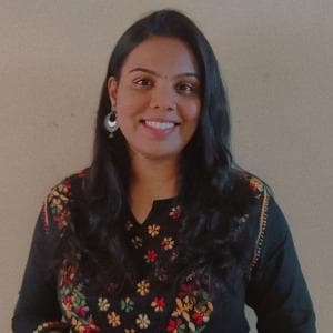 Janhavi Deshmukh Science