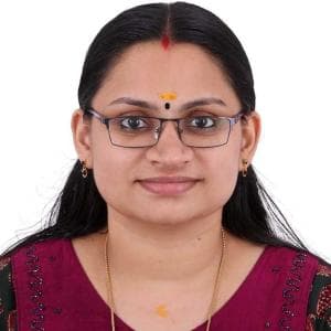 Anjali Unnikrishnan TGT English