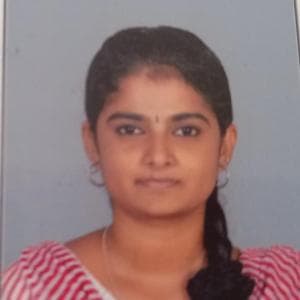 Aparna Ganesh Teacher