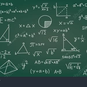 Ritesh Khan PhD(Math) at IIT ~ Calculus/Linear A/ODE/Numerical