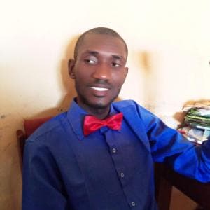 Oke Oluwadamilare Mathematics, Physics and Chemistry