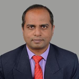 Amit Vatkar Diplomate of National Board