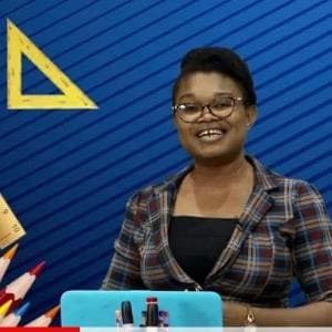 Angela Otabor Maths, Native English, Science and Technology