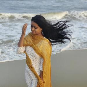 Sneha mohan Senior Data analyst