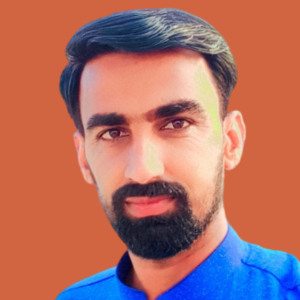 Muhammad Sharif Physics, Math, Urdu