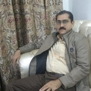 Imran liaqat Mathematics, Statistics, Subjects Specialist