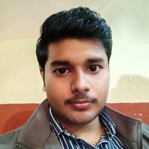 Ujjwal Srivastava Mathematics