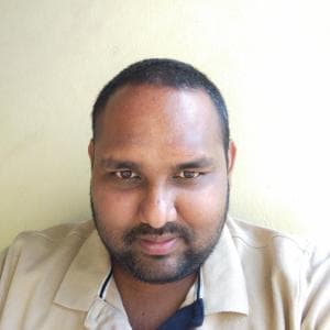 Karthik Maths faculty