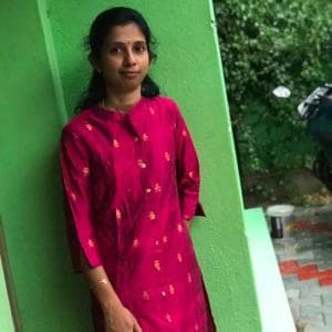 Saranya R Biochem,Science, Biology tutor(IGCSE,IB,A/AS,CBSE)