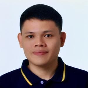 Dominique Jan Tan Chemical Engineer
