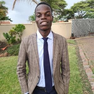 Hope Jim Mathematics, Statistics, Biology,Chemistry, Physic