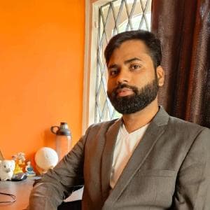 Manvendra Mishra Maths All level till