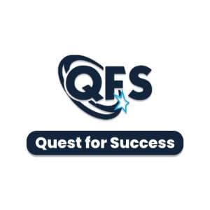 Quest for success (AP and SAT) Founder