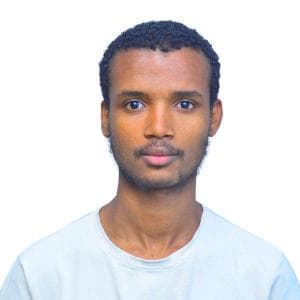 Mohammed Sitotaw Customer relation officer at Kelem Tutors company
