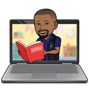 Ubachukwu Amaeshi Science and Mathematics
