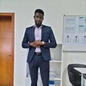 Alieu English, Maths, Science
