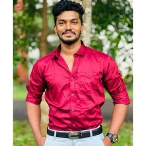 Bichu S Kumar Maths & Science Tutor(Ontario/IB/IGCSE)