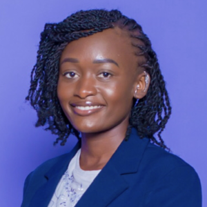Tendai Magidi Biology teacher up to Advanced Level