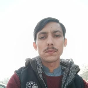 Muhammad Bilal Mathematics, Biology, Urdu, English, Islamic Study