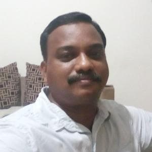 Ramesh C Chelladurai Maths and physics reacher