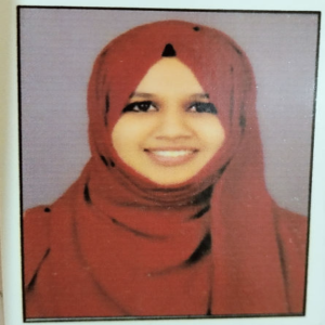 Ansila Aziz English tutoring, Biology special