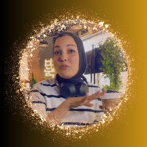 Esraa Marti English Teacher