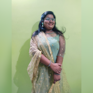 Dibyasha Das Chemistry teacher