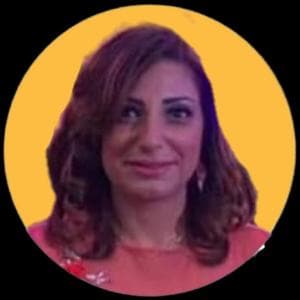 Christine hany Mathematics tutor | Calculus | Algebra | Geometry