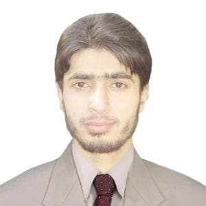 Shehryar Khan Mathematics Expert