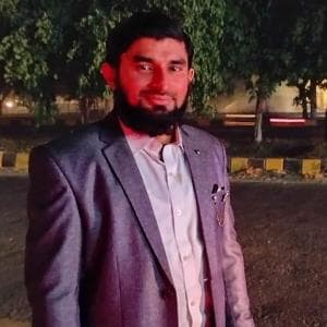 Syed Muhammad Hasan Math and Science