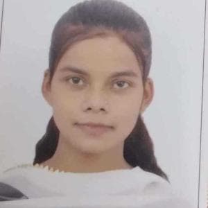 Iram M in frst year of my clog