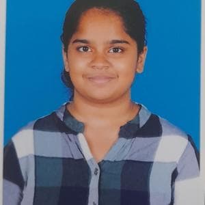 Janani Physics, Maths, Electrical Engineering