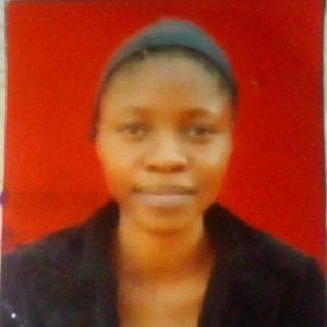Abosede Titilope O Online Maths Tutor