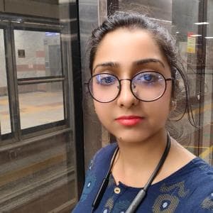 Sohini Chakraborty Assistant professor at Seacom Engineering college