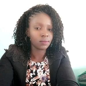 Peris Ochiko Anyanzwah Mathematics and Physics