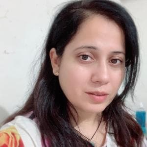 Ameet Rana Assistant Professor in chemistry