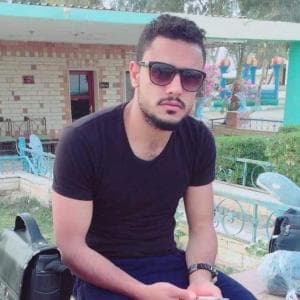 Roshdy Electronics and Communications Engineer