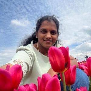 Kousalya Software Engineer