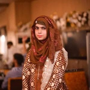 Ghazala Shafqat