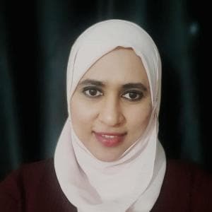 Mayeser Peerzada English, Science, Math