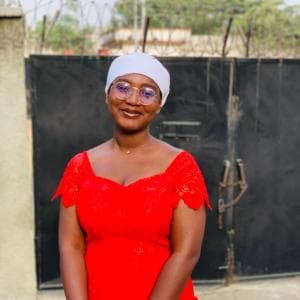 Chukwuebuka Chidinma Graduate of maths/statistics. 5yrs in teaching
